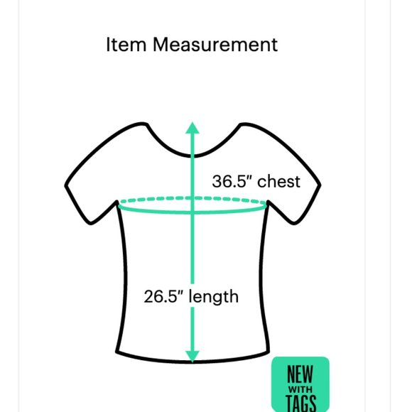 Soft Surroundings Tan Long Sleeve Blouse Size Medium - NWT - Picture 3 of 3